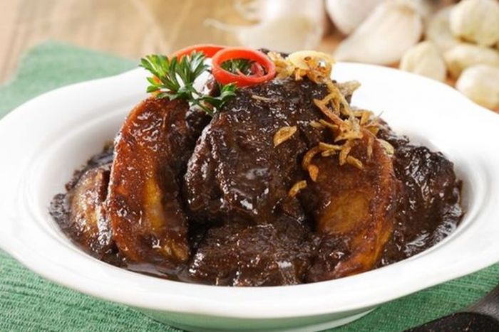 Resep Semur Daging Lezat dan Gurih