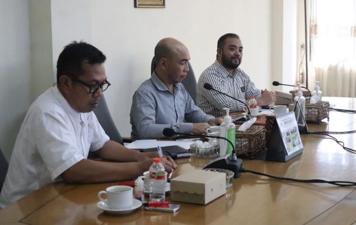 DPRD Segera Umumkan 3 Nama Calon Pj. Wali Kota Batu