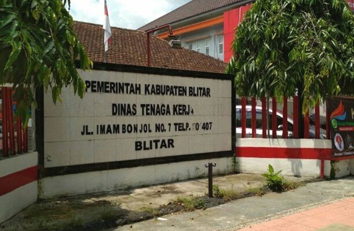 ​8 Bulan, Remitansi TKI Kabupaten Blitar Capai Rp 300 Miliar