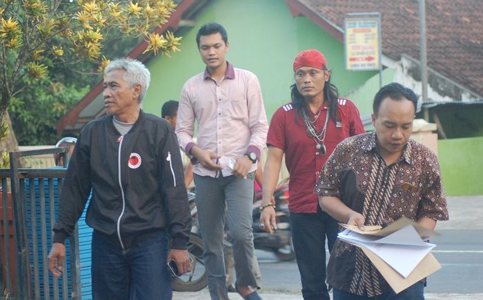 Banyak Suara Hilang di 2 Kelurahan, PDIP Trenggalek Investigasi ke Lapangan