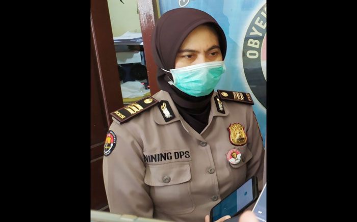 Polres Pamekasan Kembali Amankan 2 Mahasiswa Perusak dan Pembakar Fasilitas Kampus IAIN Madura