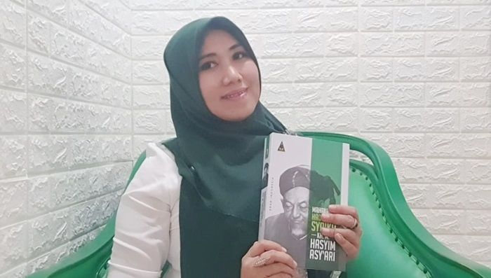 Isu Reshuffle Menguat, Ning Lia Usulkan Kiai Asep dan Prof Ridlwan Nasir Gantikan Nadiem Makarim