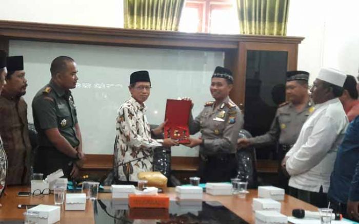 MUI Gresik Minta Masyarakat Tidak Terprovokasi Upaya Menghidupkan Kembali G30S/PKI