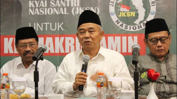 Barisan Khofifah Tolak Masuk TKD Jatim, Pilih Fokus di JKSN