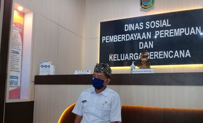 Bantuan Sosial Diduga Diselewengkan, ​ARM Ancam Laporkan Oknum ke Aparat Hukum