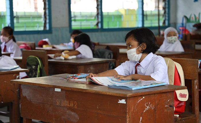 Dispendik Kota Kediri Sebut Indeks Pendidikan di Wilayahnya Meningkat