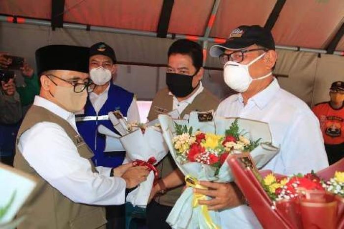 Karantina Berakhir, Para Santri Sembuh, Jubir PP Darussalam Blokagung Banyuwangi Berterima Kasih