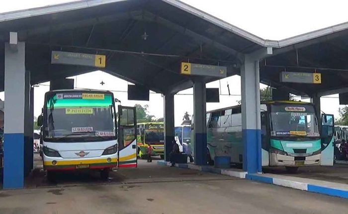 Mudik Gratis untuk Warga Pamekasan dari Pemprov Jatim, Simak Rute dan Tanggalnya