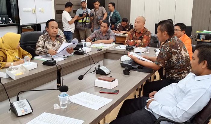 Komisi IV DPRD Gresik Anggap Polemik Pemotongan Gaji PNS Dinkes Klir