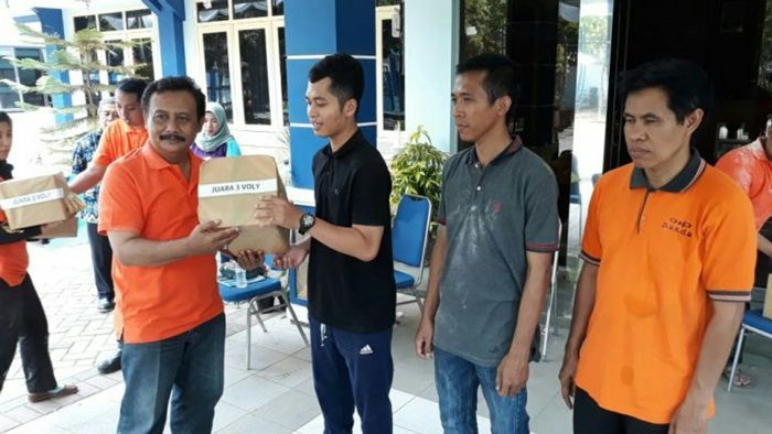 Meriahkan HUT RI ke-74, DPUSDA Malang Adakan Lomba