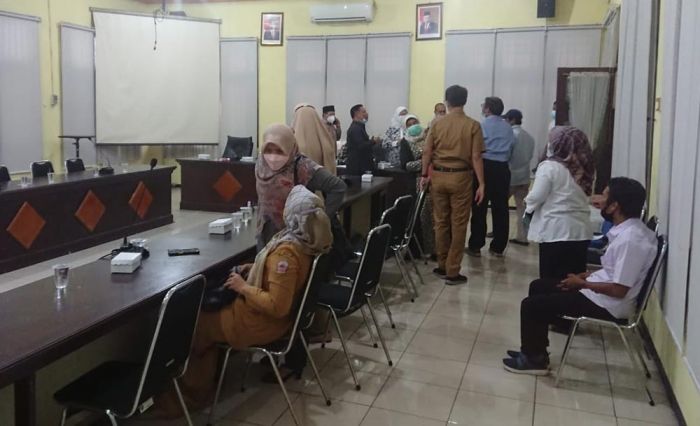 POGI Bangkalan Akui Ada Kesepakatan Fee untuk Bidan