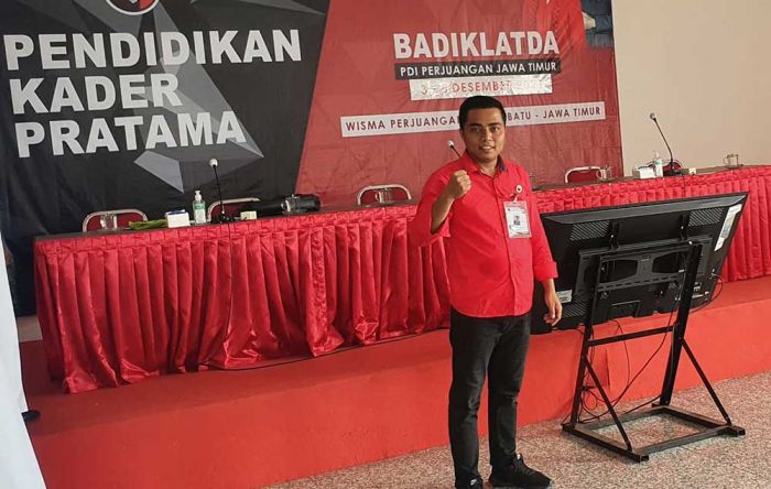 Abd Wasik Irfasandi Dapat Dukungan Tokoh Blater Pantura Pamekasan untuk Maju Bacawabup