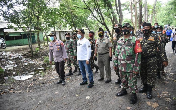 Tertibkan Prokes, Puluhan Tempat Hiburan di Wanawisata Jurang Kuping Ditutup