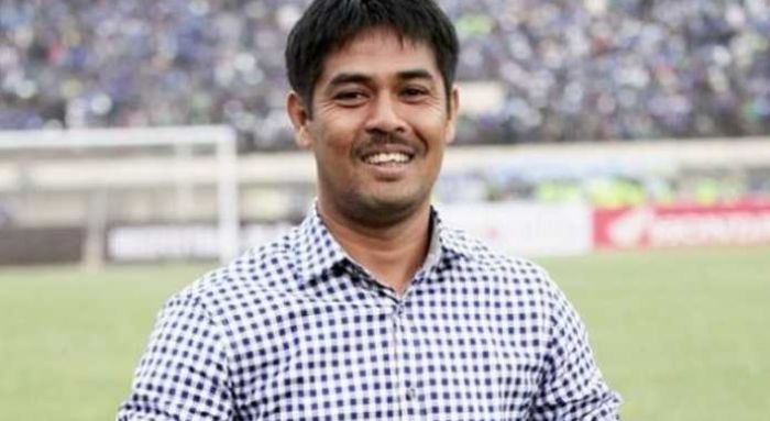 Nil Maizar Bakal Gantikan Aji Santoso Latih Persela? 