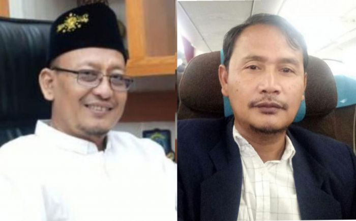 Golkar dan PAN Minta Pergantian Direksi Perumda Giri Tirta Diimbangi dengan Penyertaan Modal Cukup