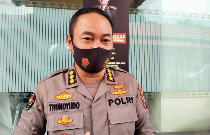 Mengaku Sering Dimaki dan Diumpat, Polda Jatim Dalami Pengunduran Diri Kasat Sabhara Polres Blitar