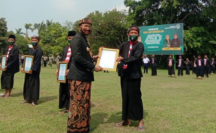 Tiga Tahun Memimpin, Bupati Bangkalan Beberkan Capaian Kinerjanya