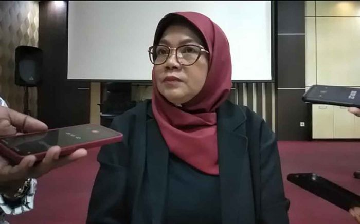 Yayasan Paramitra Minta Pemkab Probolinggo Bantu Operasi Katarak