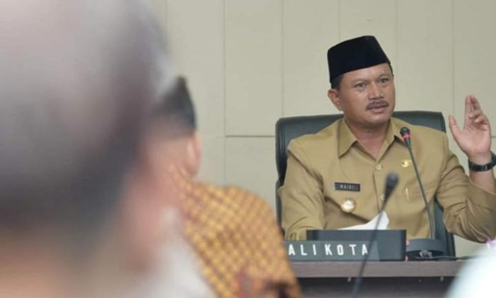 Begini Ancaman Wali Kota Madiun ke Anggota Perguruan Pencak Silat yang Berbuat Anarkis