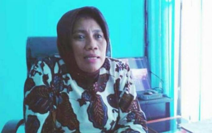 Dinkes dan Camat Pacitan Saling Tuding, Istri Wabup: Memprihatinkan