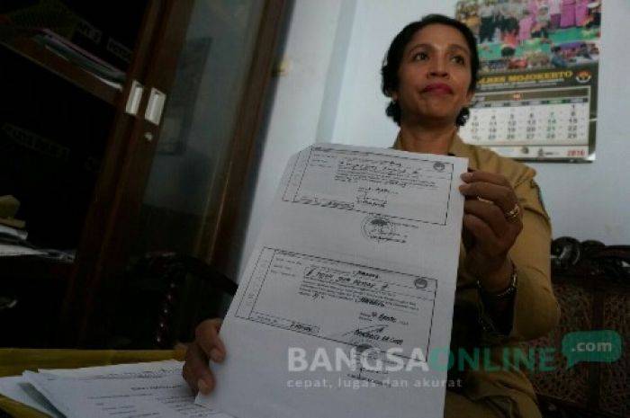 ​KOKPIT Jombang Bantah Lakukan Pungli, Pemotongan Bantuan Pemerintah Sudah Sesuai Prosedur