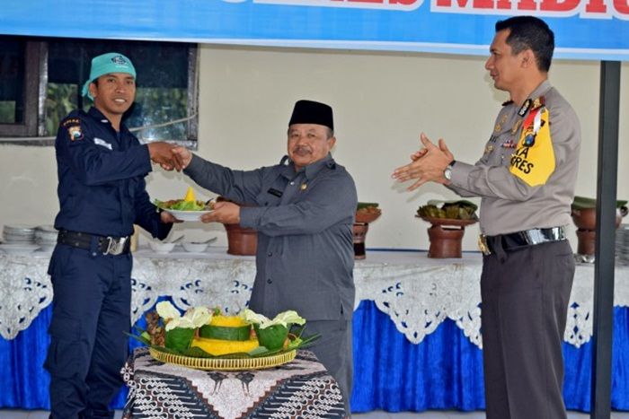 Bupati Madiun: Lingkungan Aman Wujudkan Iklim Investasi yang Kondusif