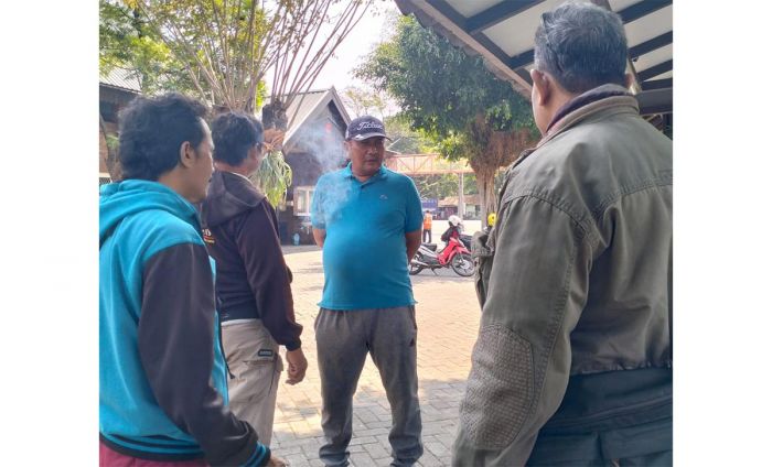 Komunitas ISG dan LSM Gempol Angkat Bicara Soal Isu Upeti dari Perusahaan Rokok