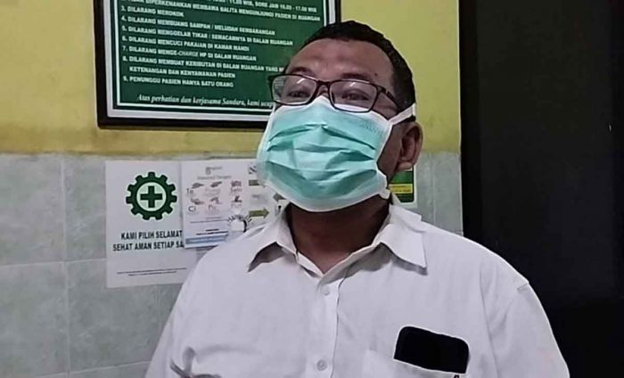 Kasus Campak di Pamekasan Capai Ratusan, Dua Anak Meninggal Dunia