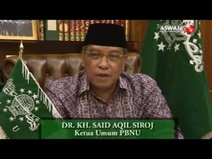 Diundur, Tempat Munas NU Dipindah ke Pesantren Al -Hikam Depok