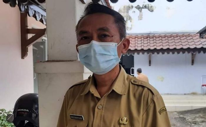 Selama Pandemi, 115 Anak di Kabupaten Blitar Terpapar Covid-19