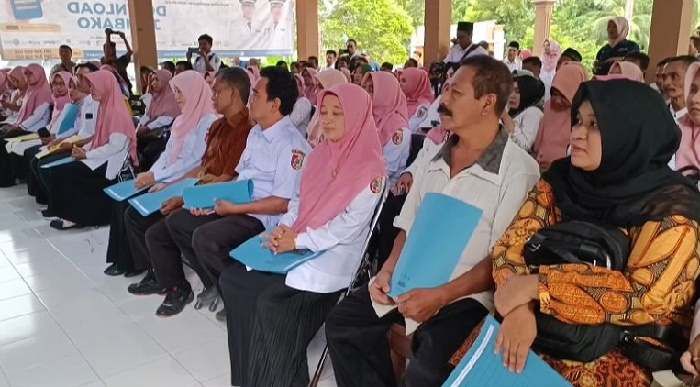 Penerimaan P3K Jember, Edi Cahyo: Harus Dilakukan dengan Seimbang