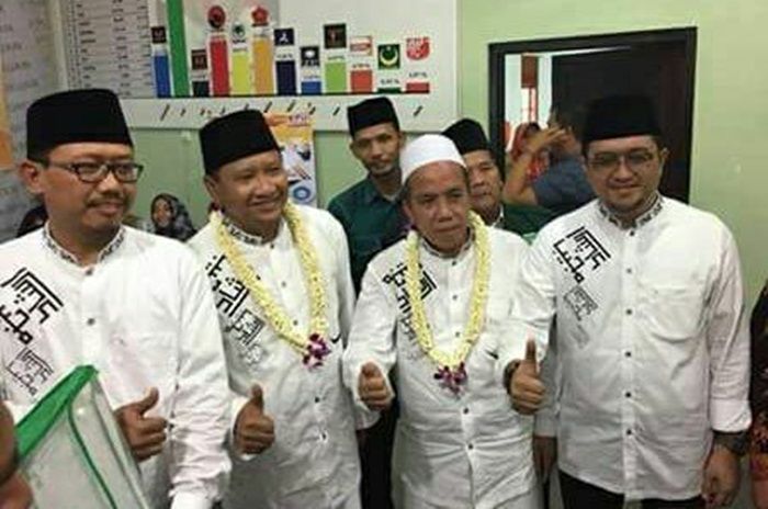 ​Wujudkan Smart City, Pasuruan Bakal Punya Data Center Dilengkapi DED