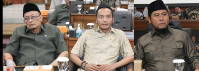 PT MBP 3 Kali Mangkir Dipanggil Dewan soal Polemik Fasum Makam, Anha: Lecehkan DPRD Gresik