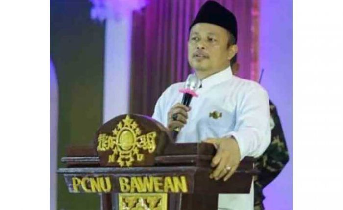 Warga Bawean Geger! Ketua PCNU: Adu Sapi atau Thok-Thok Bukan Tradisi Bawean