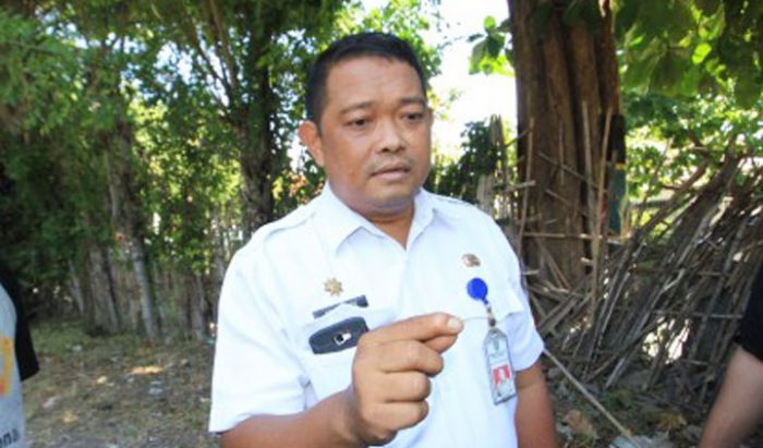 Soal Pengaduan Masyarakat, Satpol PP Probolinggo Bakal Gandeng Anggota Linmas