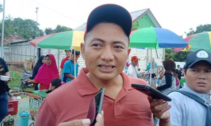 Gagal Maju di Pilkada Tuban, Gus Fredy Arahkan Relawan Dukung Khozanah-Anwar