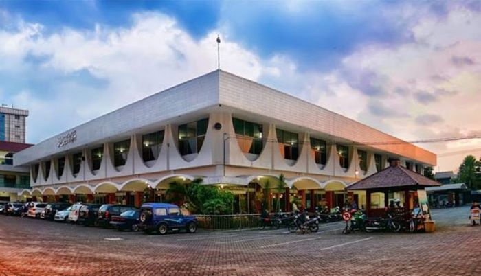 Masjid Sabilillah Malang Raih Penghargaan Terbaik Nasional Versi DMI