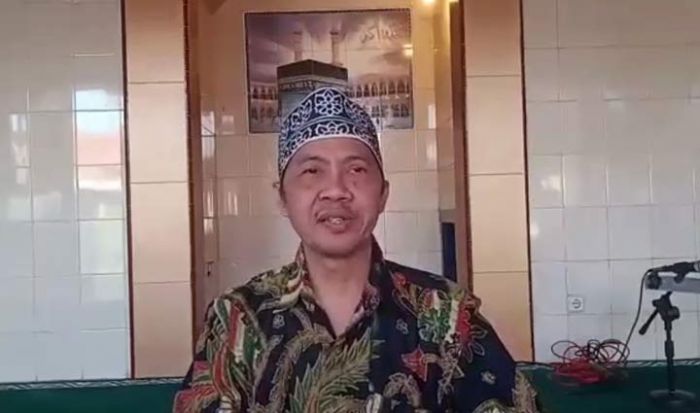 FKUB Bangkalan: Momen Idul Fitri Sarana Merajut Persatuan dan Kesatuan Membangun Kebersamaan