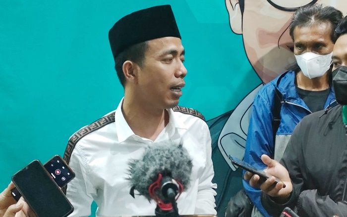 Fraksi PKB Monitor Proses Seleksi Sekdaprov Jatim