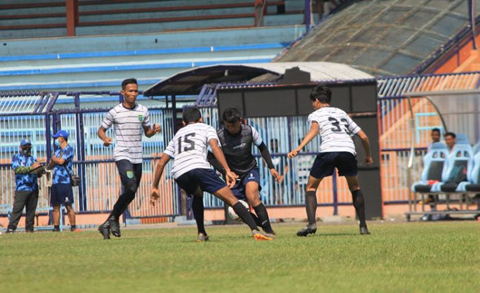 Shopee Liga 1: ​Batal Jamu Persik Kediri, Persela Siap Hadapi Persipura di Pekan Keempat