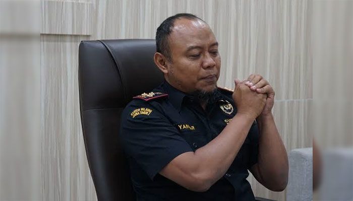 Anggaran untuk Kesehatan dari DBHCHT Pamekasan 2022 Capai 40 Persen