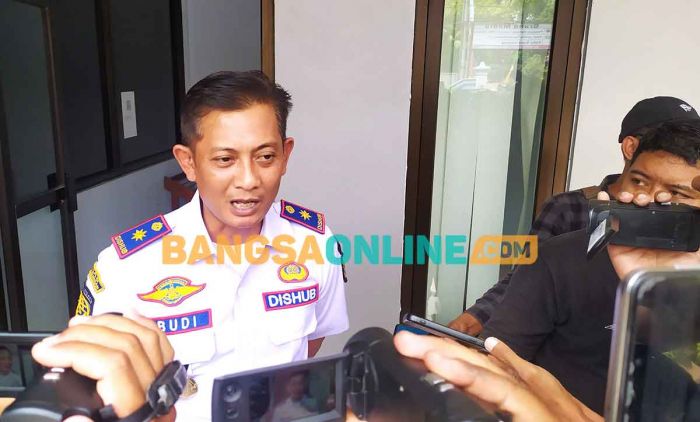 Tewaskan 6 Orang, Dishub akan Tutup Perlintasan Kereta Api di Jabon Jombang