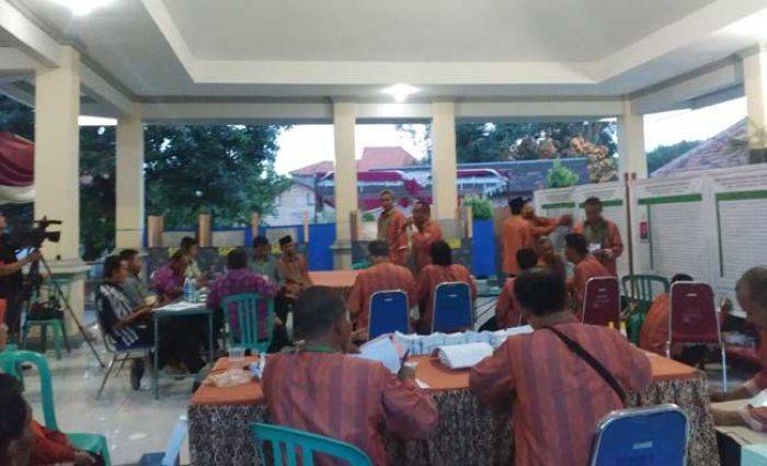 Sengketa Pilkades Bisa Diselesaikan di Tingkat Desa