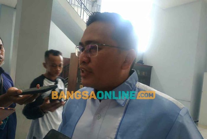 Eks Lokalisasi Gunung Sampan Hidup Lagi, Komisi I DPRD Situbondo Kecewa Kinerja Satpol PP