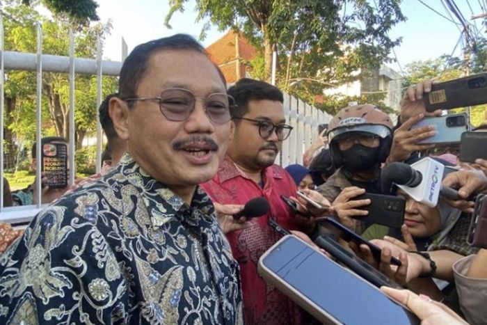 Pencopotan Dekan FK Unair, Prof. Budi Masih Aktif Mengajar dan Tangani Pasien di RSUD dr. Soetomo