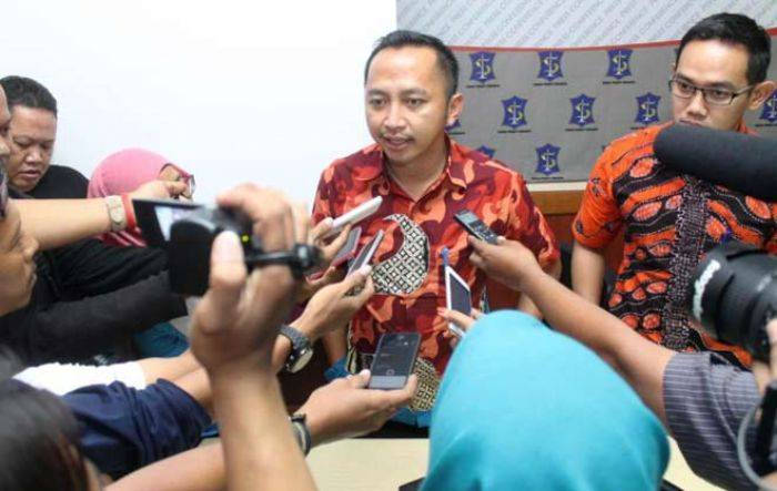 Awal Desember, Dishub Surabaya Mulai Terapkan Parkir Meter