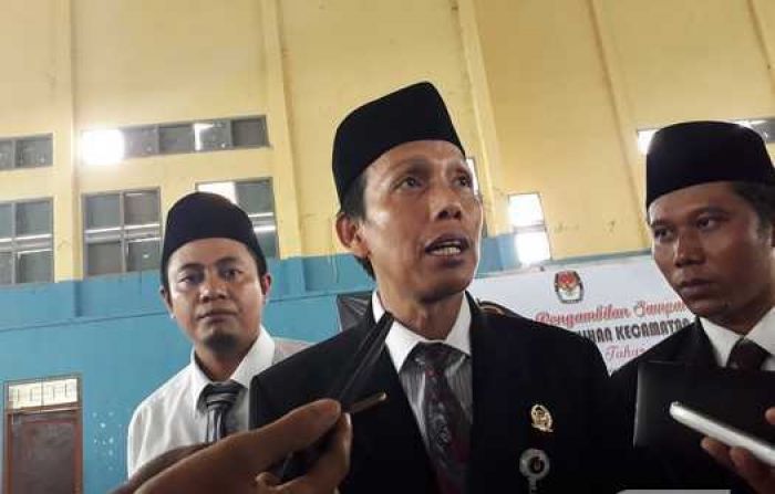 KPU Proses PAW 3 Anggota DPRD Lamongan, Tinggal Ajukan ke Gubernur