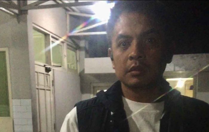 Polrestabes Surabaya Dalami Penemuan Tulang Belulang di Pondok Benowo Indah