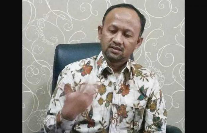 Ketua DPRD Pamekasan Apresiasi Kepemimpinan Bupati