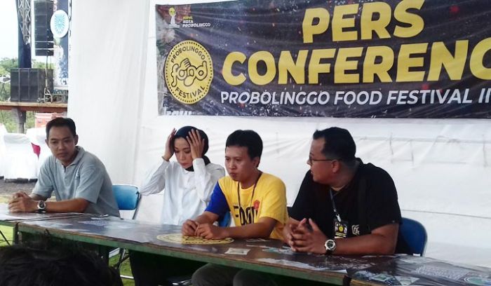 Kenalkan Kuliner, Profest 2020 Gelar Lomba Masak Chef Antar Provinsi